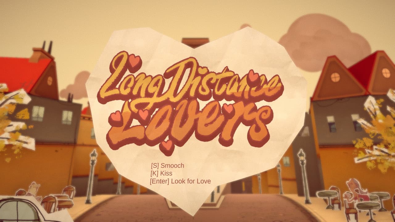 Long Distance Lovers screenshot 2