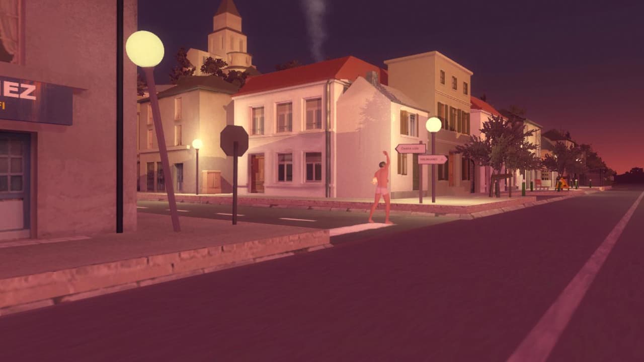 D85 screenshot 3