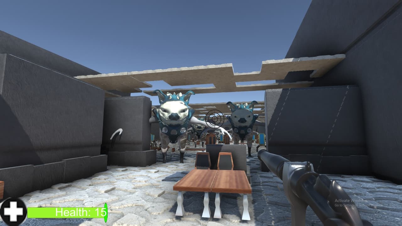 ShooYourlovE screenshot 2