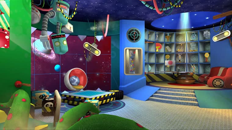 Hasbro Family Game Night screenshot 6