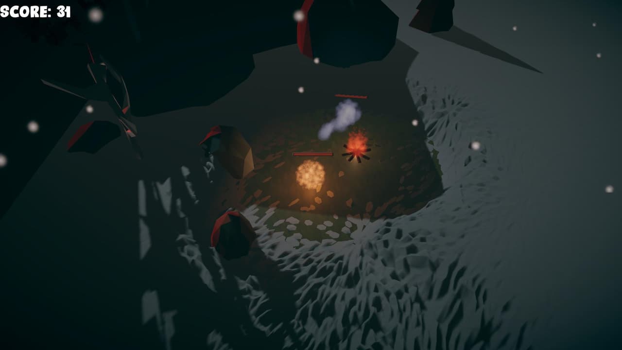 Melted (karolissto) screenshot 2