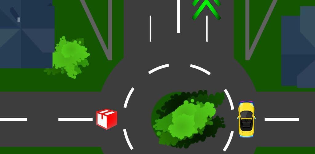 Package Driver [Prototype]