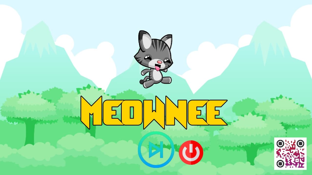 MeowNee screenshot 2