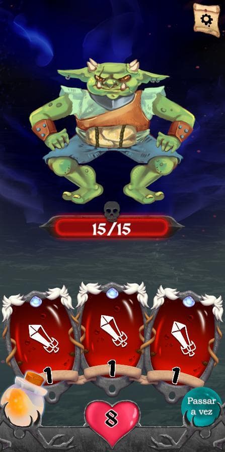 Colors of Friddon screenshot 3