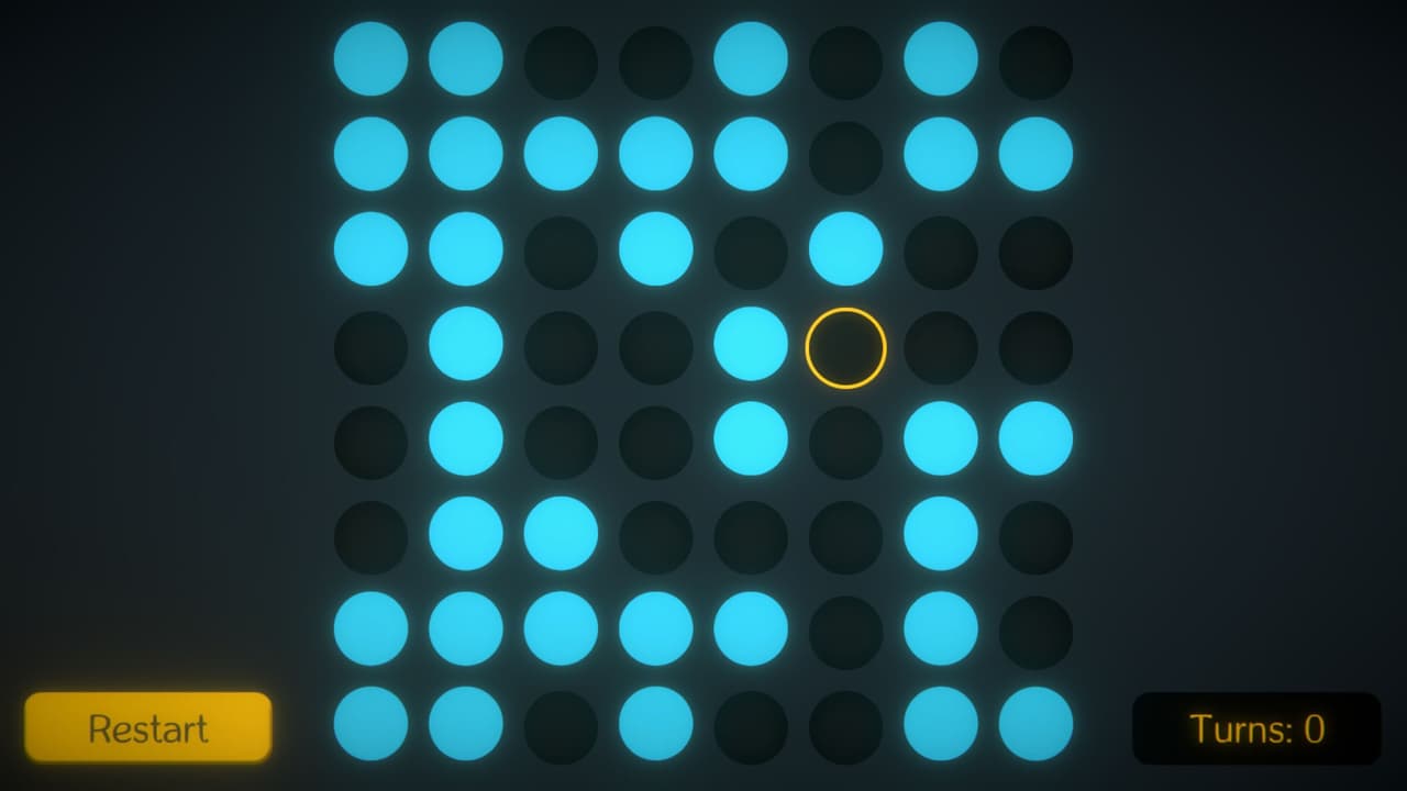 Inversion (itch) (Kutejnikov) screenshot 3