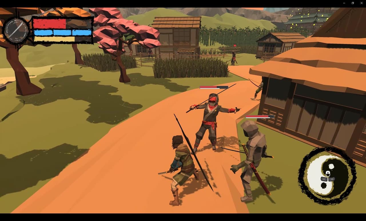 Bagua screenshot 5