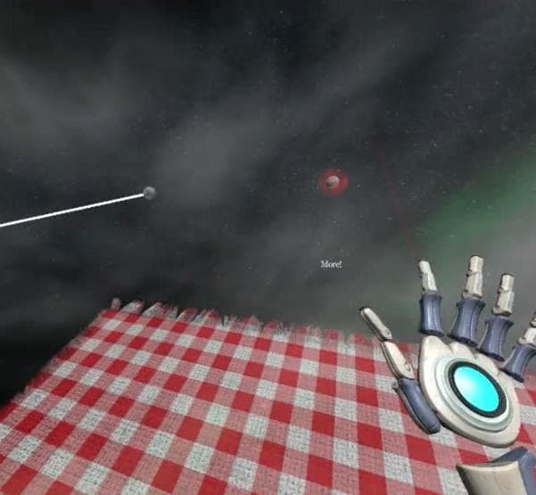 Reach for the Stars (itch) screenshot 2