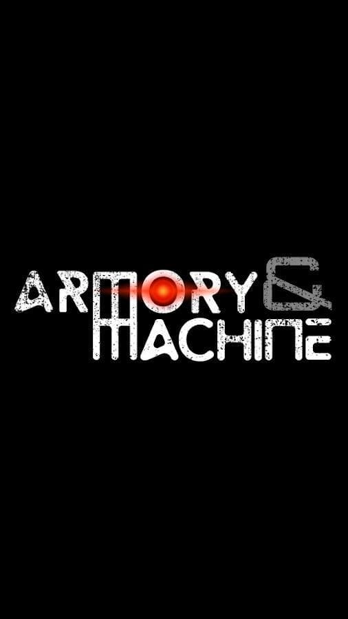 Armory & Machine screenshot 3