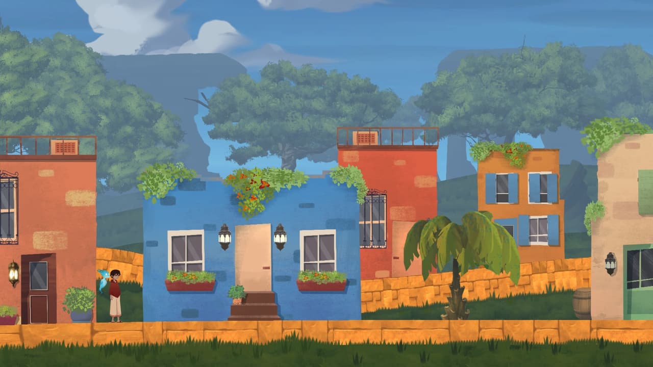 VeLM screenshot 3