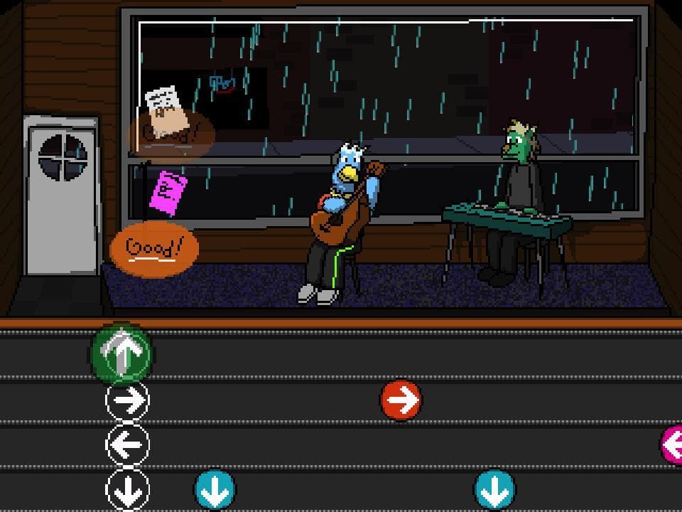 Monster Of The Week (robert0504) screenshot 5