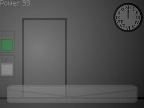Five Nights at Red_impostorYTs screenshot 5