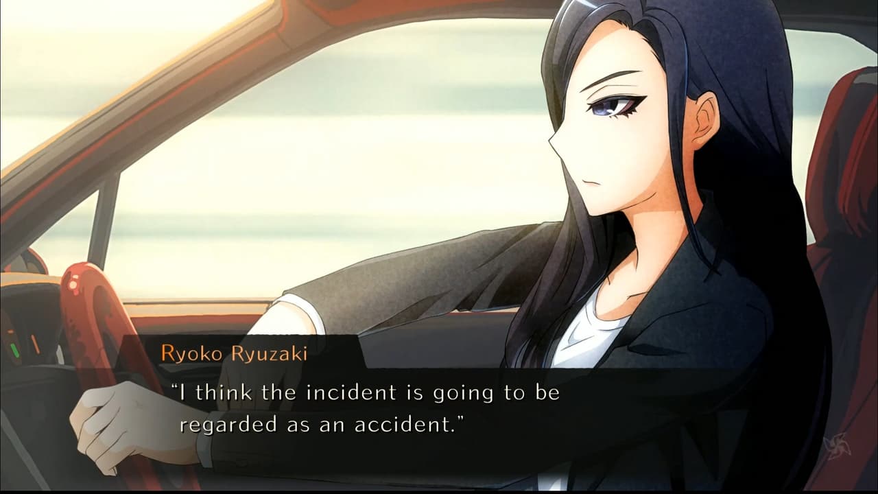 WORLDEND SYNDROME screenshot 6