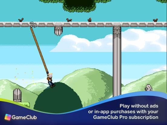 Super QuickHook - GameClub