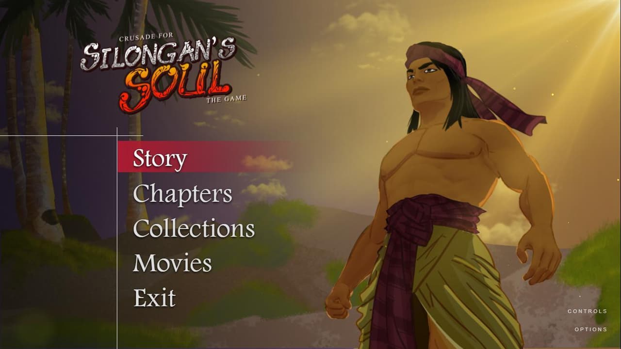 Crusade for Silongans Soul screenshot 2