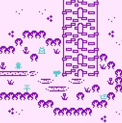 A Bit of Reverie screenshot 3