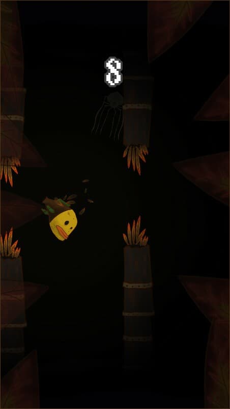 Flappy Depth screenshot 3