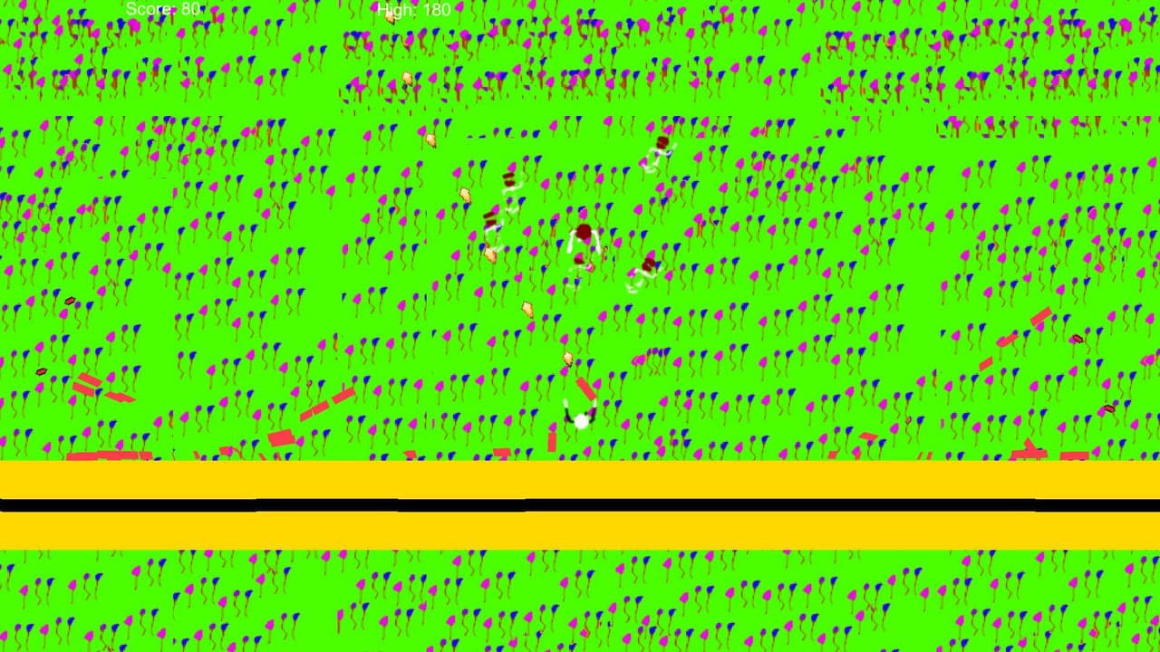 The Field Fight