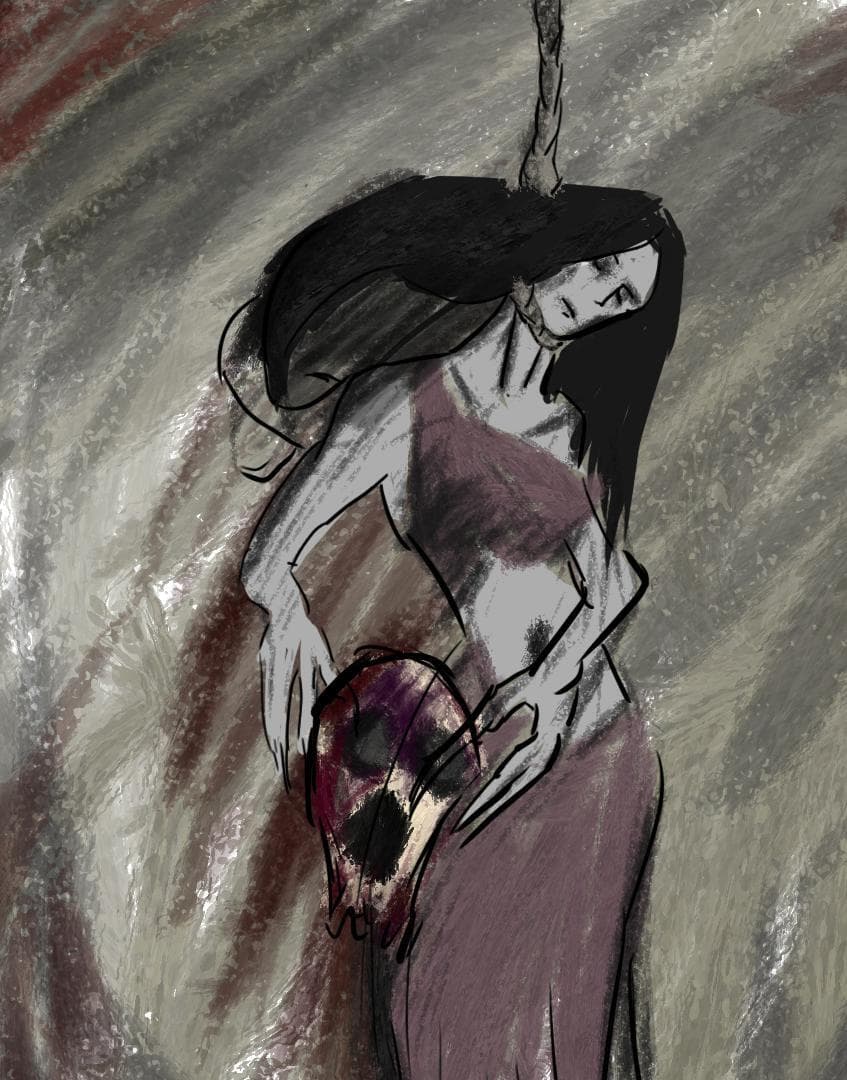 Hunter of Nightmares screenshot 2
