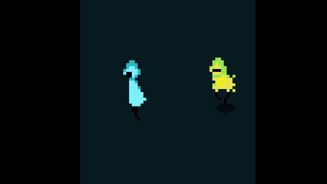 DUALISM (itch) screenshot 3