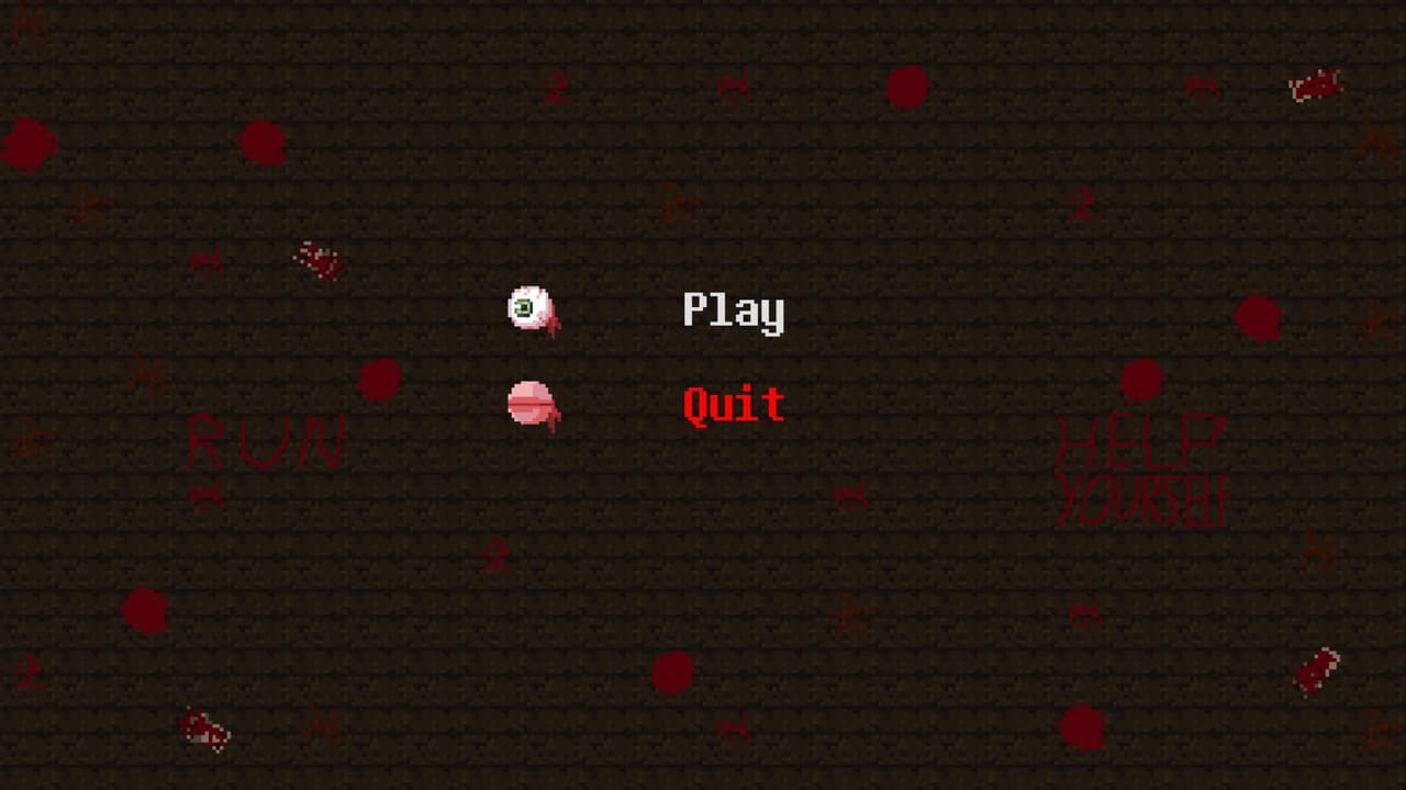 Fragile Nightmare screenshot 2