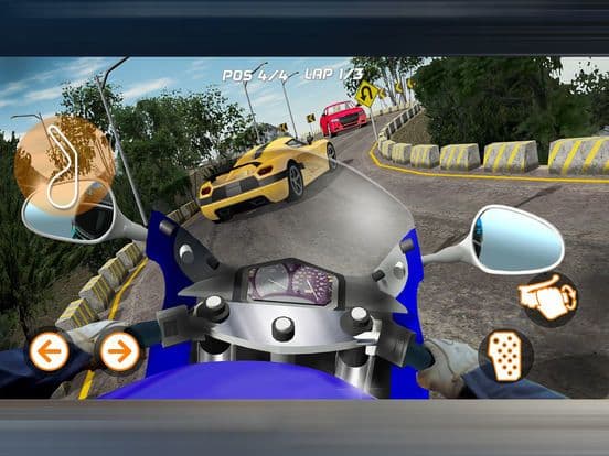 Extreme Moto Bike Racing 2018