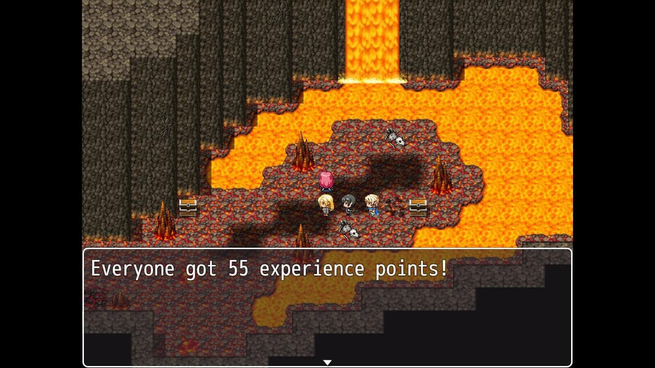 Shelby Quest screenshot 4