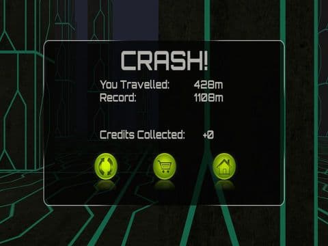 Xtream Racer Neon