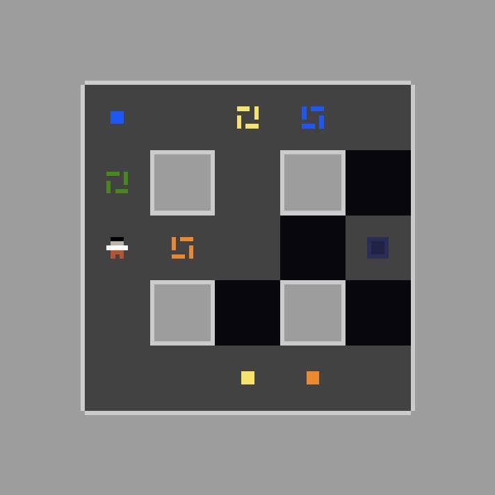 Color Portal