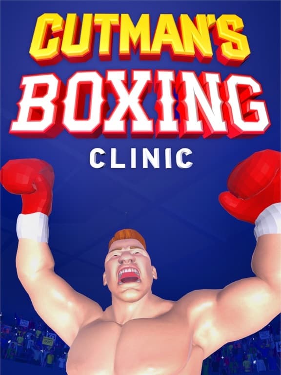 Cutmans Boxing - Clinic screenshot 2