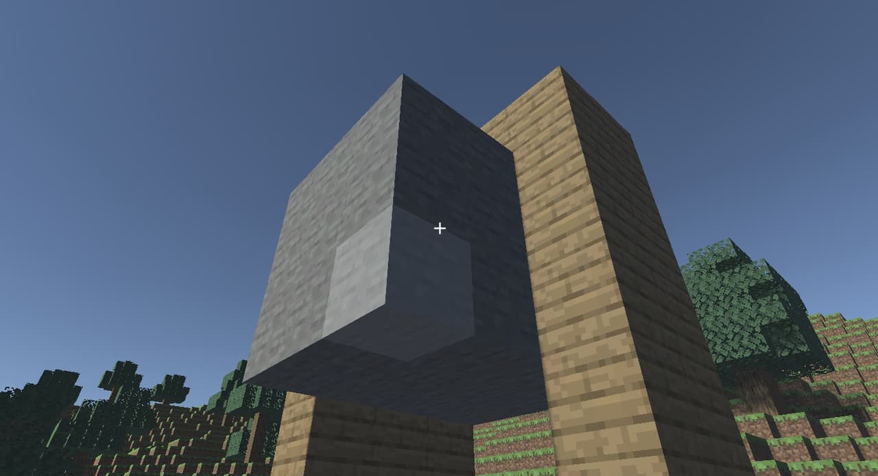 Minceraft Demo