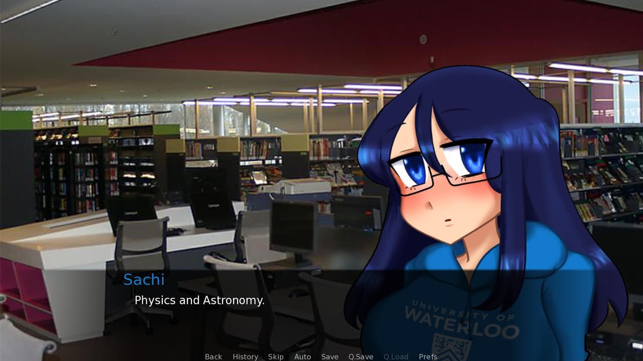 UwUWaterwoo screenshot 4