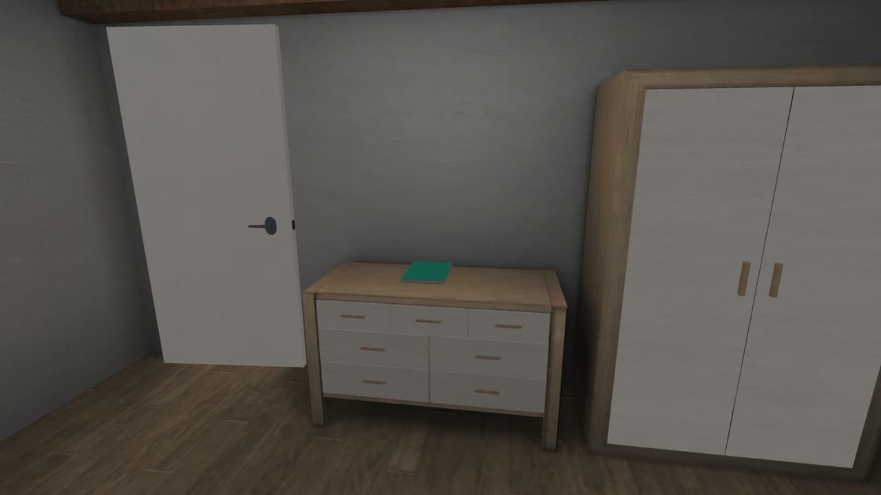 Escape 60 screenshot 3
