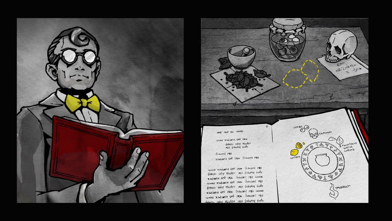 Death and Taxes Demo screenshot 3