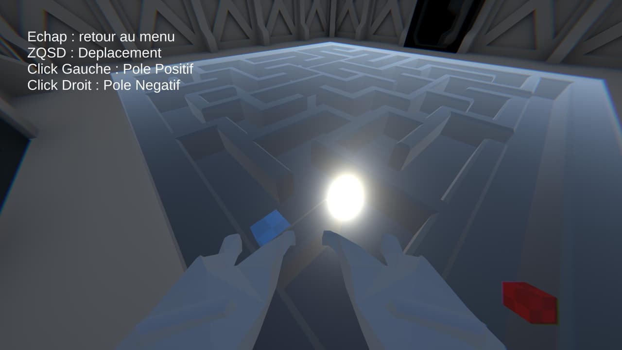 Project Magnet Person screenshot 3