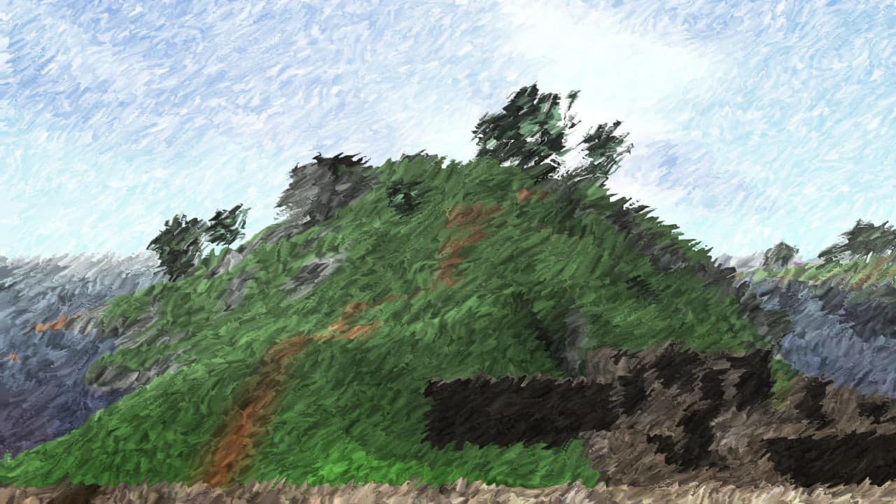 Forska screenshot 2