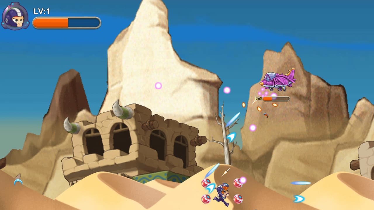 King Of Firearms screenshot 4