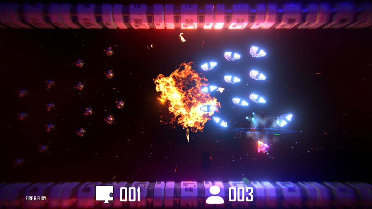 Guntech 2 screenshot 2