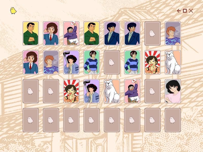 Maison Ikkoku no Memory