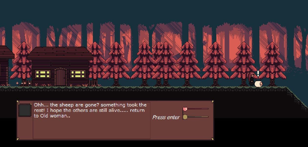 Get Your own game to post on ich.io! screenshot 3