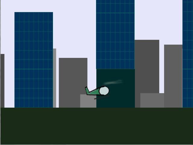 Super Helicopter (itch)
