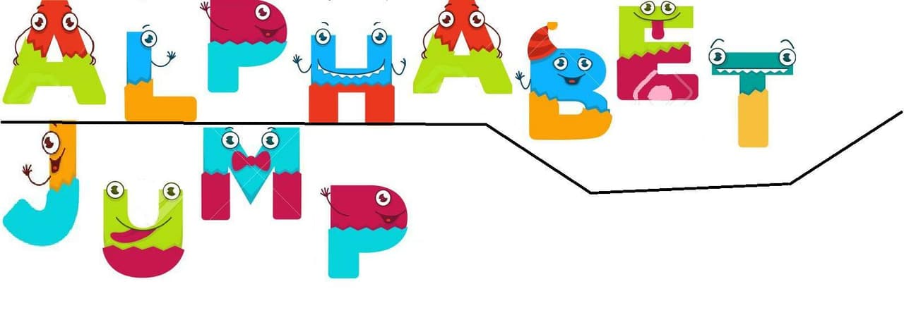 AlphabetJump