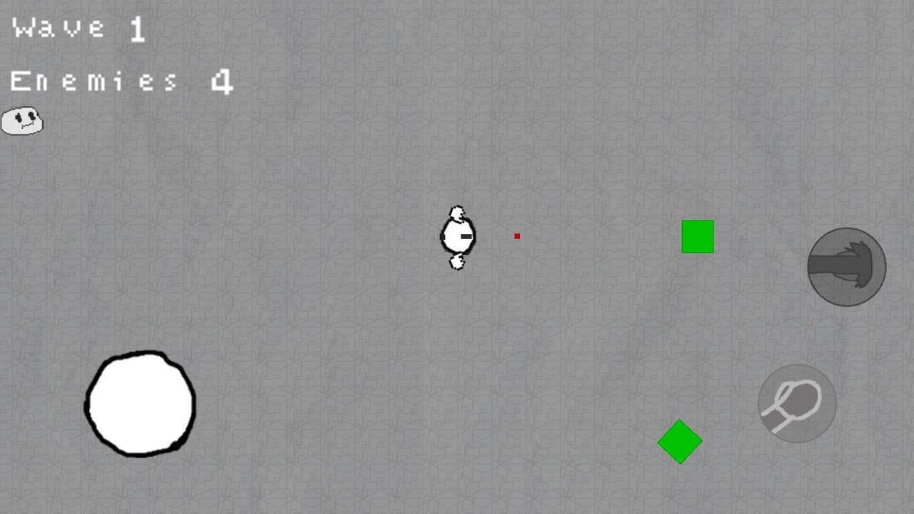 Generic Wave Simulator screenshot 2