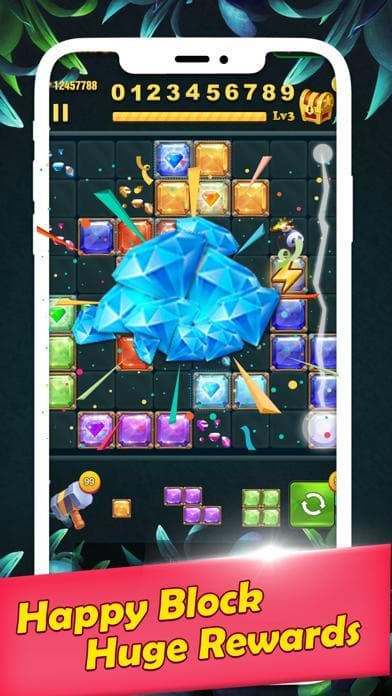 Happy Jewel screenshot 3