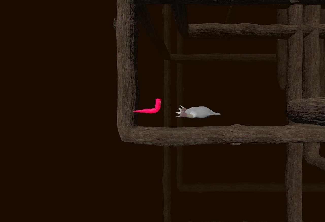 Worm Eater screenshot 3