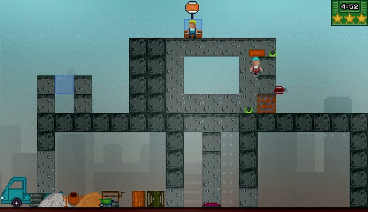 Buildres screenshot 3