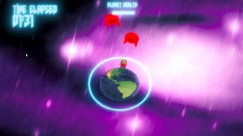 Hosus screenshot 3