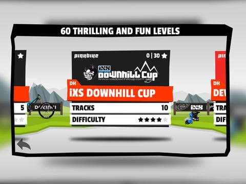 Downhill Supreme 2 screenshot 3