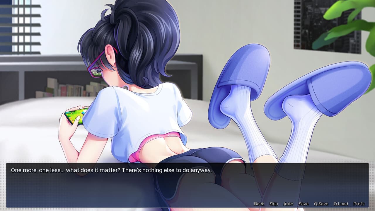 Office Girls and Games screenshot 3