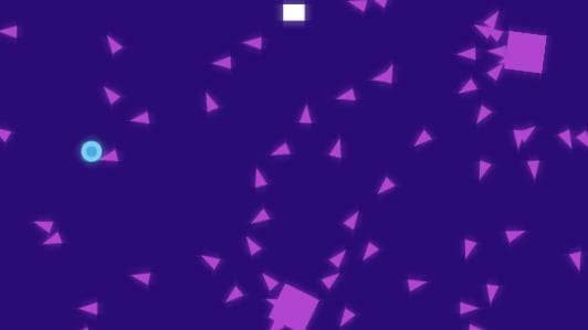 Endurance (itch) (Spacespy) screenshot 4