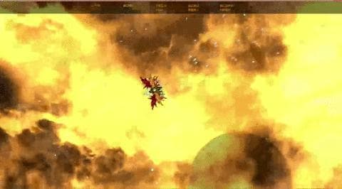 MetalHell screenshot 2